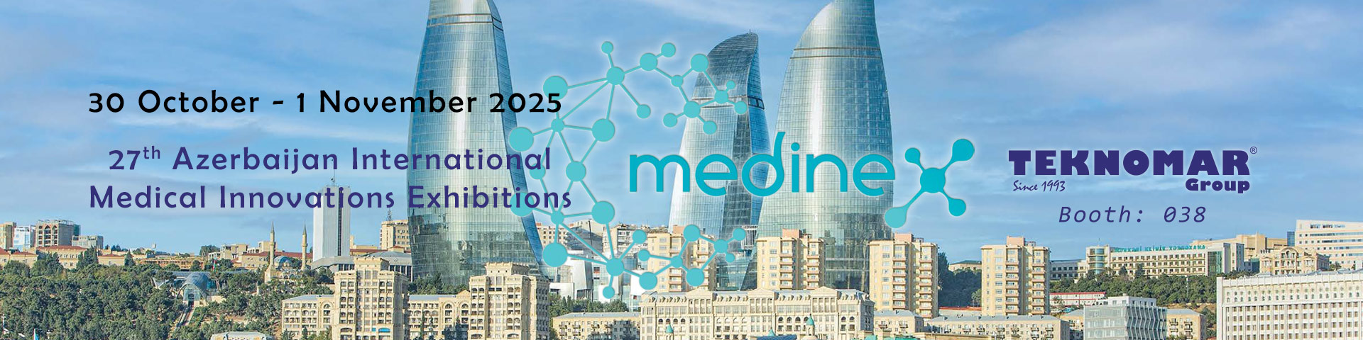 27. Medinex 2025